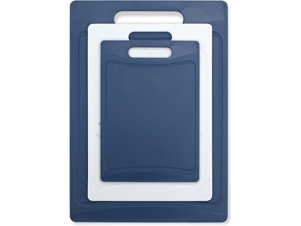 Non-Slip Cutting Board Set
