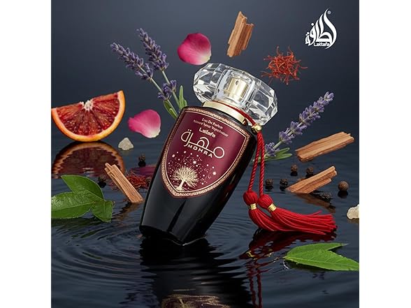 Lattafa Mohra EDP 3.4 oz M