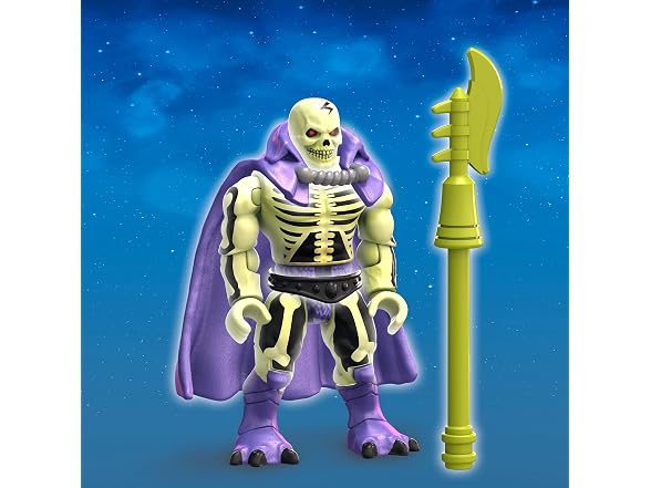 Mega Construx Masters of The Universe Sc
