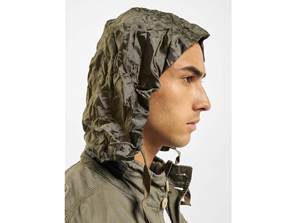Brandit Men (M) Britannia Jacket