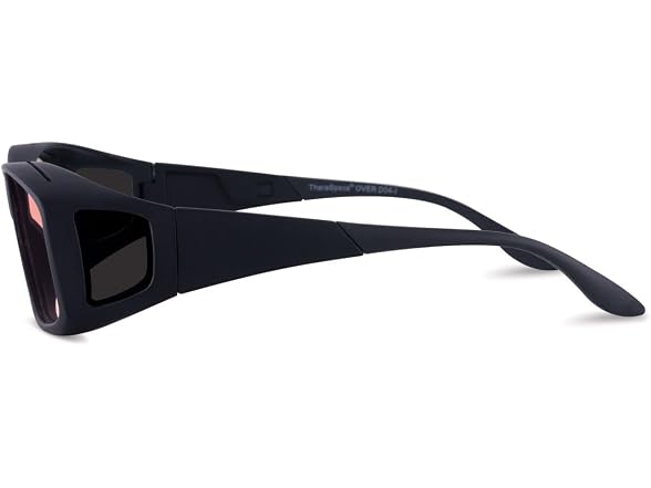 TheraSpecs WearOver Light Sensitivity Glasses