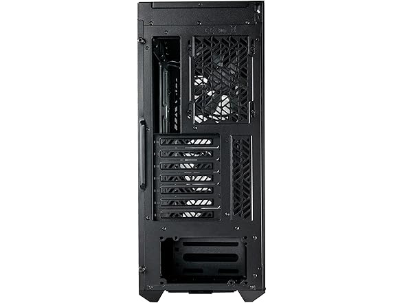 Cooler Master MasterBox 520 Mesh PC