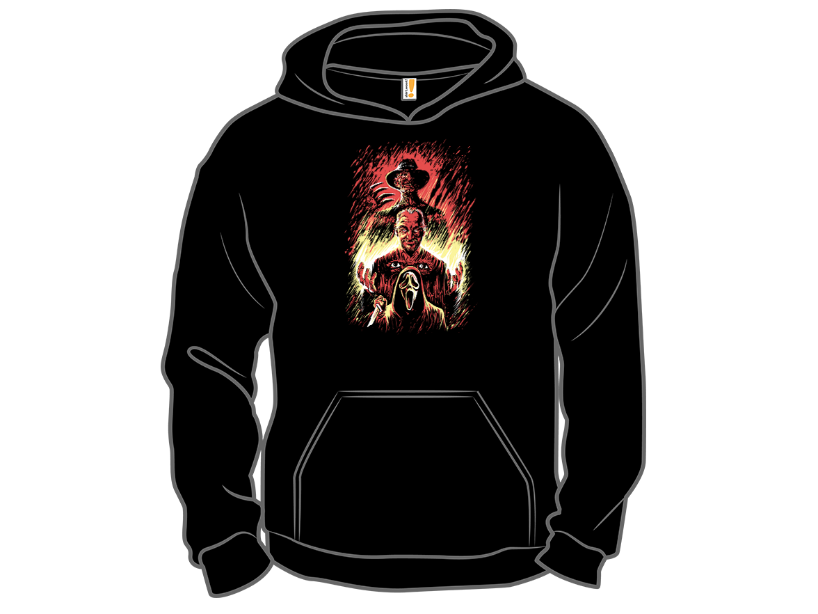 Horror Craven - Gallery 12