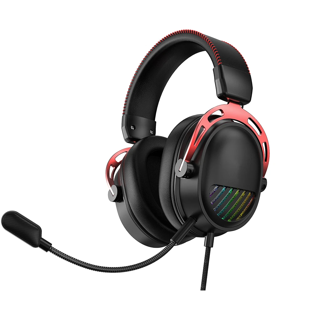 Wired Gaming Headset - Gallery 7
