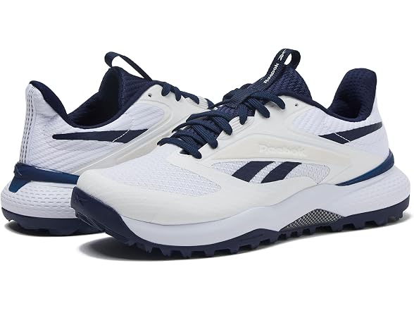Reebok Nano Golf Spikeless Mens Golf Shoes