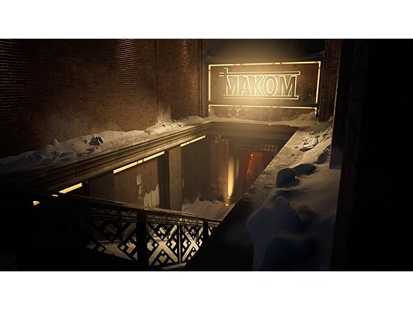 Vampire: The Masquerade - Bloodlines 2