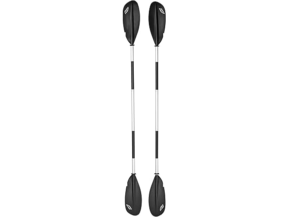 Bestway Hydro 2-Person Ventura Kayak Set