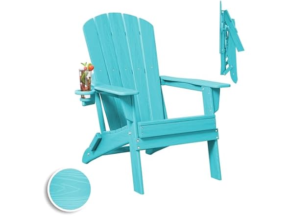 Aruba Blue