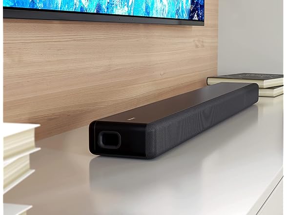 Sony HTA3000 3.1 Channel Soundbar