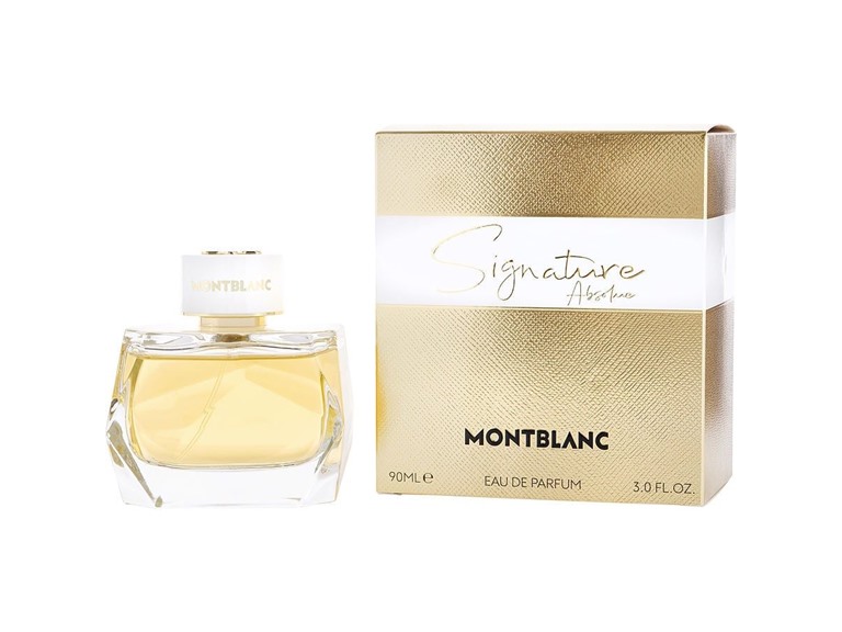 Montblanc Signature Absolue EDP 1.7oz W