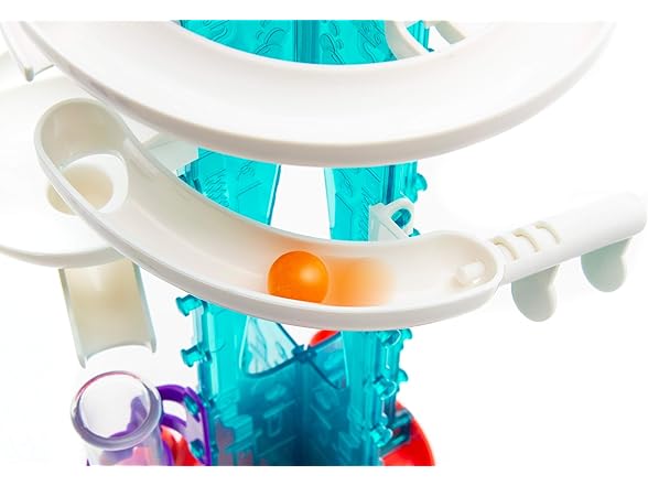 Thames and Kosmos Gumball Machine Maker