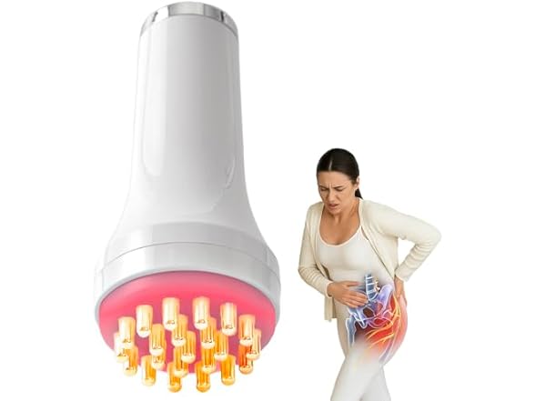 Sciatica Pain Relief Device
