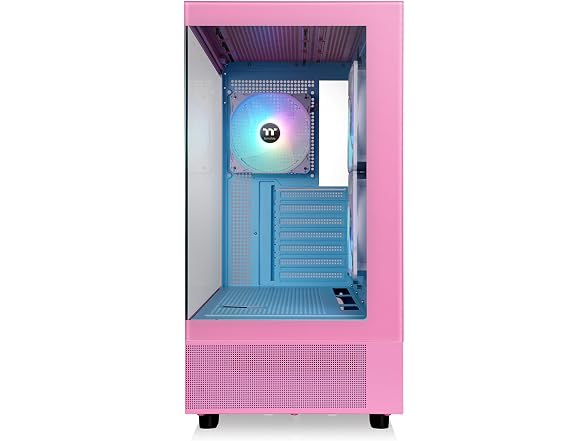 Thermaltake View 270 Plus Tg Midi Tower