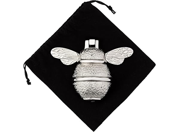 Brass bee  Bee Door Knocker for Front Door | Polis  