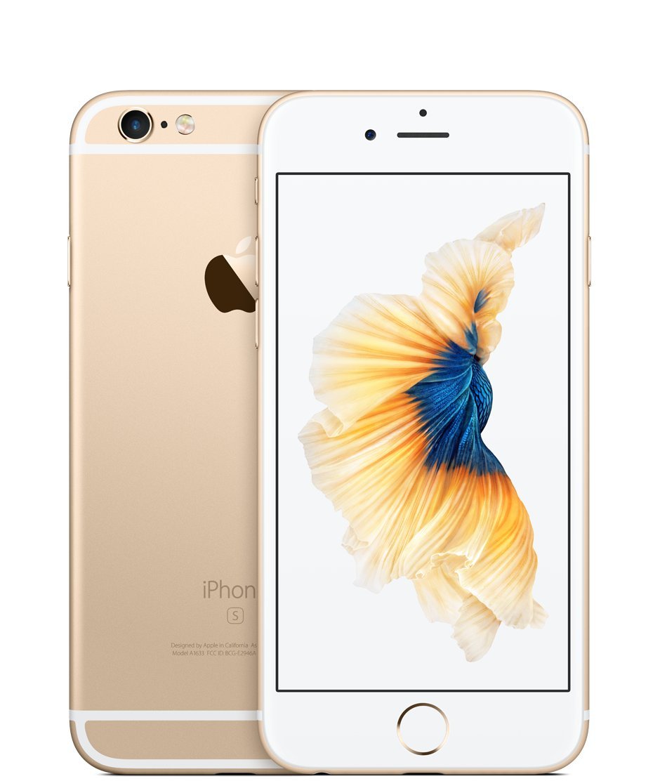 Apple iPhone 6s Plus (S&D)(GSM Only) (Open Box) - Gallery 23
