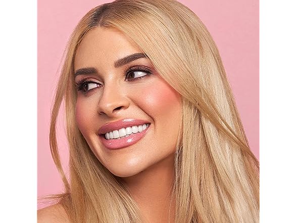 LAWLESS Women's Powder Brush, 1 Count