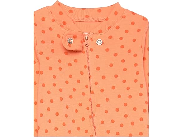 Amazon Essentials (3 - 6 MOS) 3-Pack Pajamas