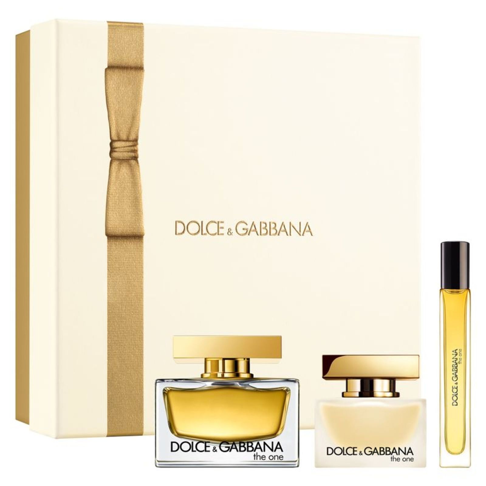 The One D&G Set (W) EDP - Gallery 2