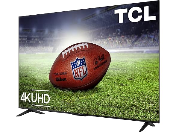 TCL - 55" Class F35-Series 4K UHD HDR