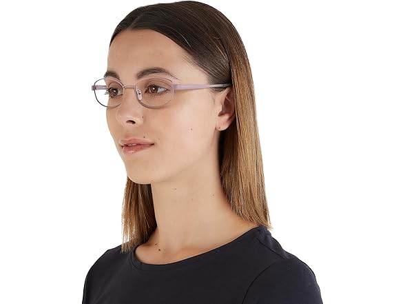 Michael Kors Women's MK3086 Lyon Prescription Frames - Gallery 6