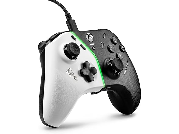 Thrustmaster HEART Controller