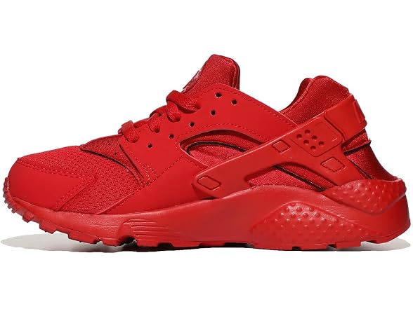 Nike Huarache Run GS (4 Big Kid)