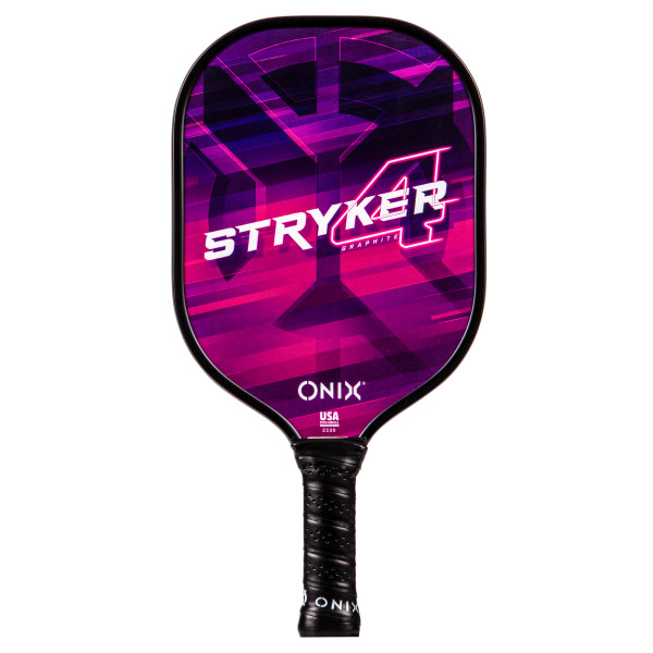 ONIX Graphite Stryker 4 Paddle - Gallery 3