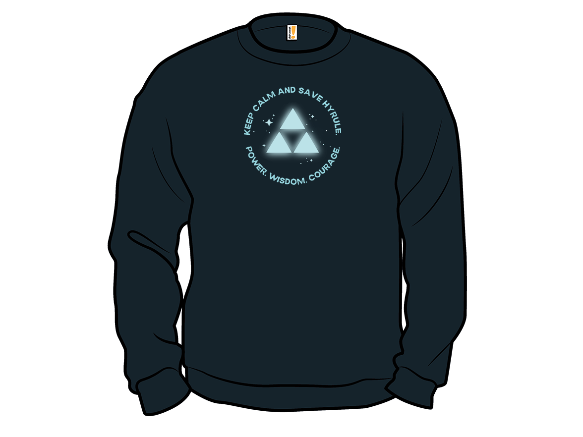 Save Hyrule - Gallery 11
