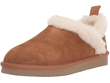 $14.99, Was $74.99, 80% Off! Koolaburra by UGG Women's Advay Slip On Boot dealfomo
