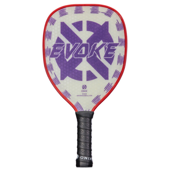 ONIX Comp Evoke Tear Drop Paddle - Gallery 7