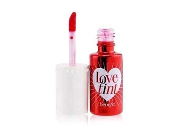 2PK Benefit Love Tint Fiery-Red Tinted Lip & Cheek Stain