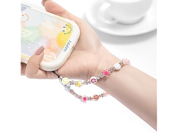 Fechdoo Fashion Cellphone Charm