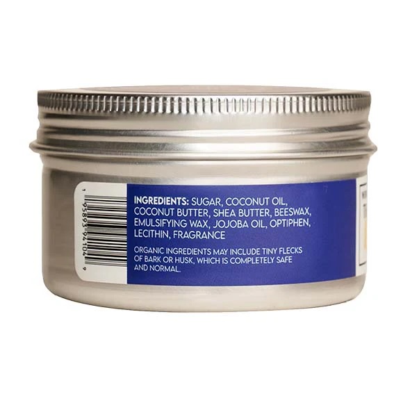 2Pk Hand Scrubs- Piña Colada + Coconut Lime - Gallery 13