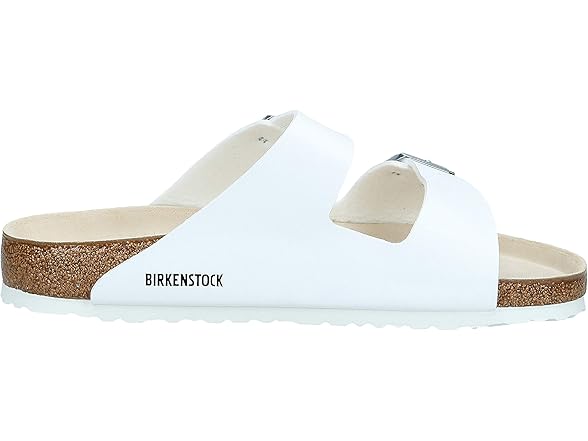 Birkenstock Arizona Leather Sandal