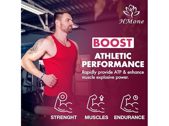 Creatine Monohydrate Gummies