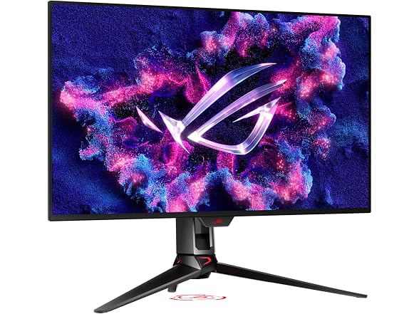 ASUS PG32UCDM 32 ASUS ROG Swift OLED PG32UCDM 32 4K 240H