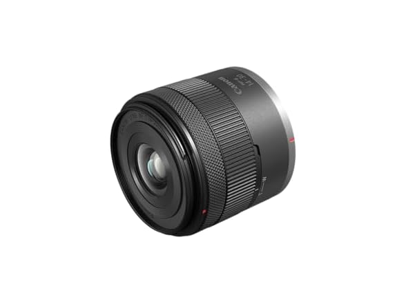 (NEW-White Box) RF-S14-30mm F4-6.3 is STM PZ