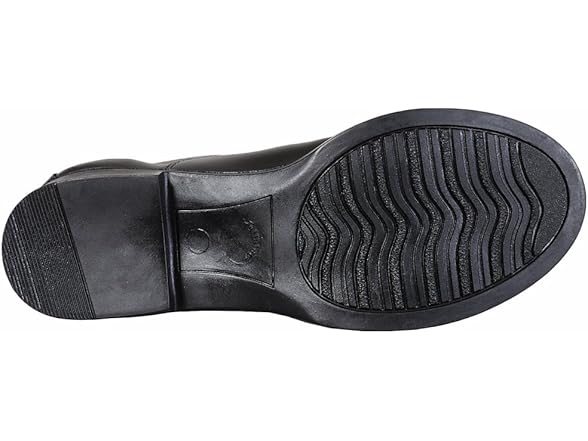 TuffRider Ladies Belmont Leather Field