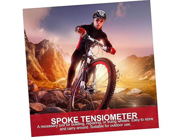 GANAZONO AAP-Auto-073 Bike Tension Tool