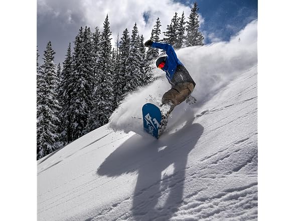 Pro-Tec Undercover Snow Knee Pads