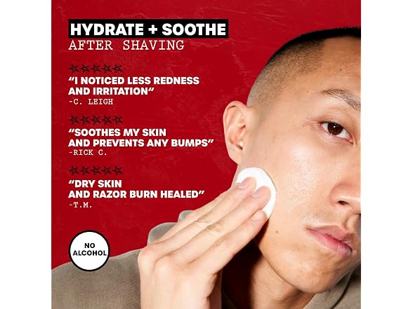 THAYERS Alcohol-Free, Hydrating, Unscented Witch Hazel Facial Toner