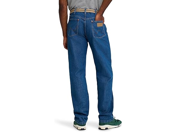 Wrangler x Stranger Things 13MWZ Jeans