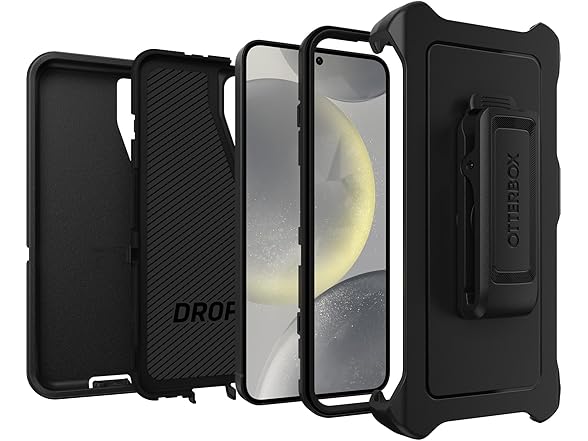 OtterBox Samsung Galaxy S24 Defender Series Case