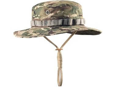 $12.99, Was $29.99, 56% Off! GLORYFIRE Boonie Hats for Outdoors dealfomo