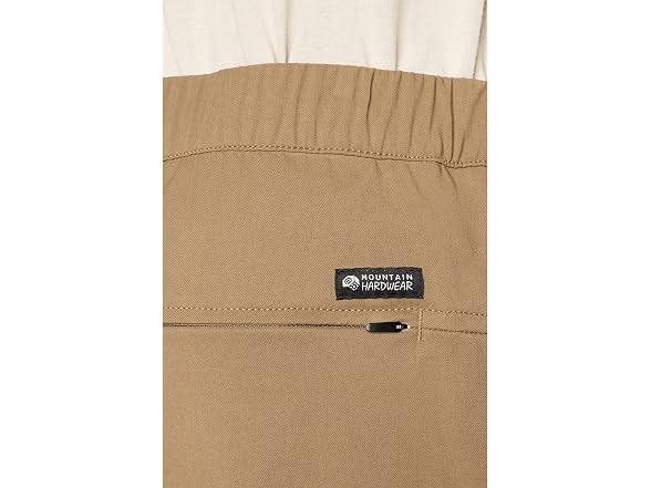 Mountain Hardwear Men (31W x 9L) Hardwear AP Short