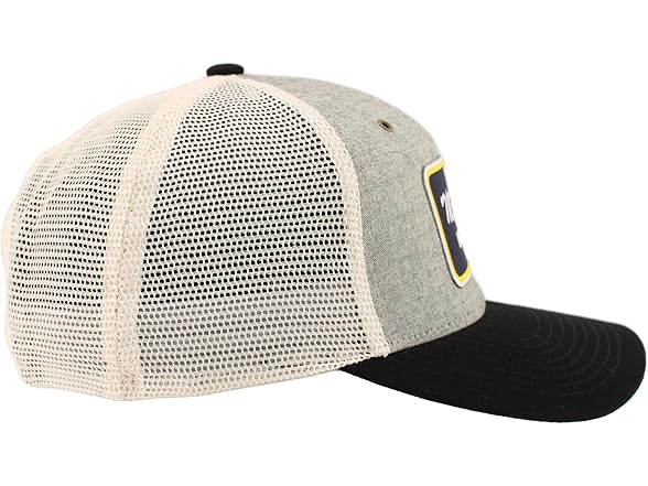 ZHATS NCAA Edge Beanie