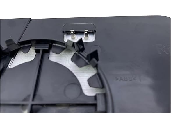 LONGLING Replacement Passenger Right