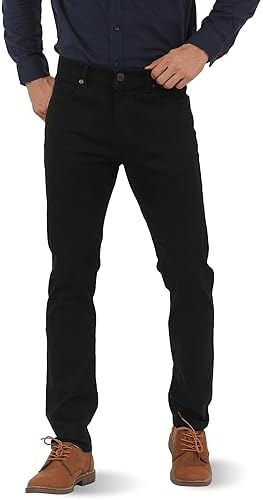 APUOR Men's Slim Fit Jeans