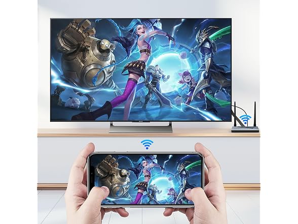 COTOWE Wireless HDMI Transmitter