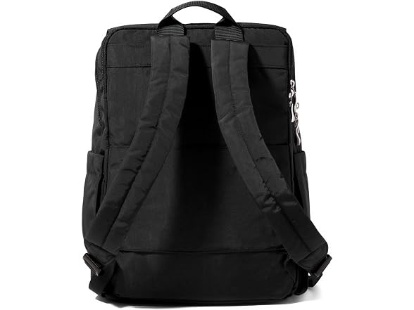 Baggallini Flap Laptop Backpack